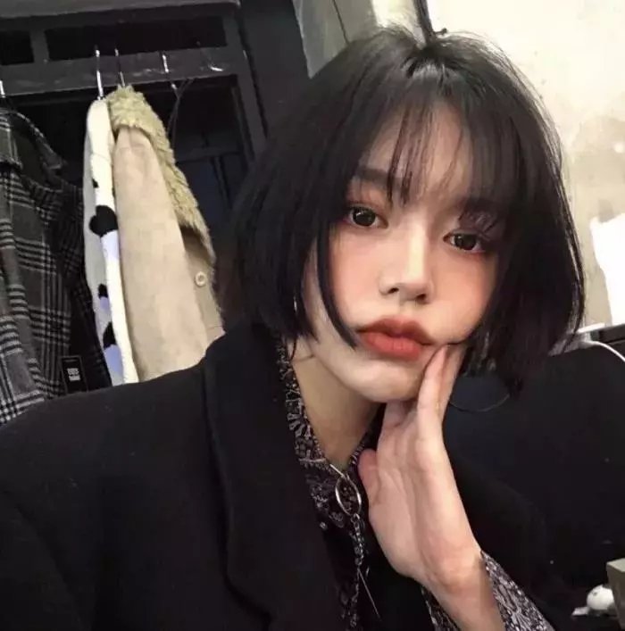 森林深处