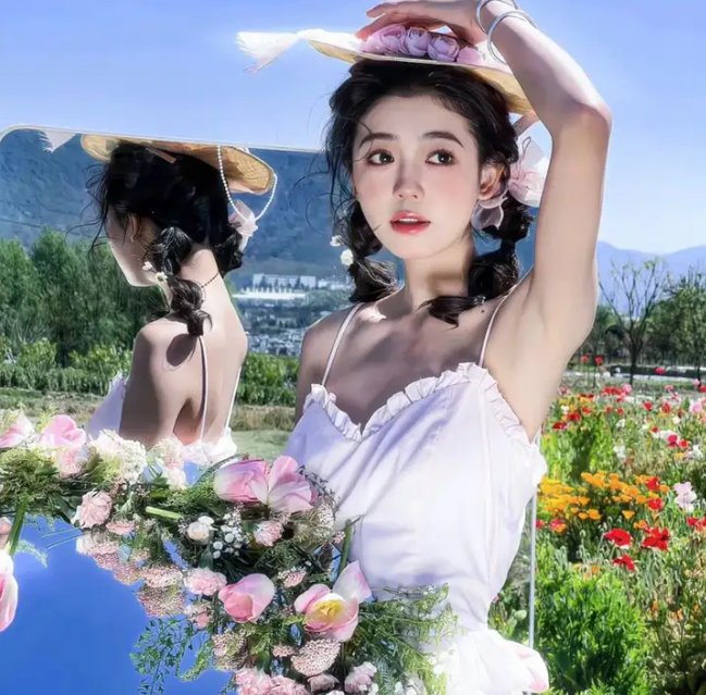 名侦探的假期