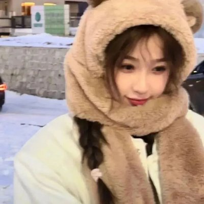在这里